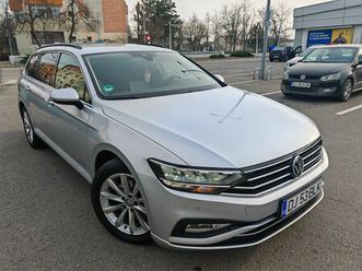 volkswagen passat b8.5 2000tdi craiova