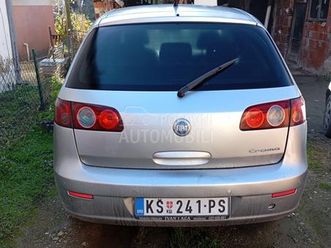 fiat croma 1.9 mjet
