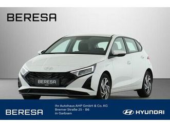 hyundai i20 1.0 t-gdi trend *lichtpaket* kamera led navi