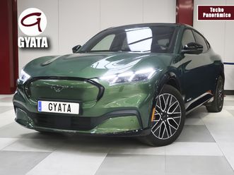 premium awd rango extendido 272 kw (370 cv)