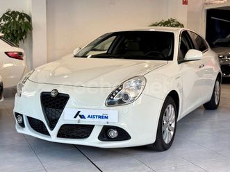 alfa romeo giulietta 1.4 tb mair tct giulietta