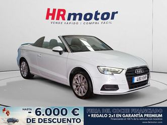 audi a3 1.6 tdi
