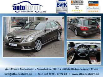 cdi t amg comand*nachtsicht*motorschaden