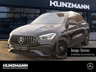 gl 4m night panorama burmester memory