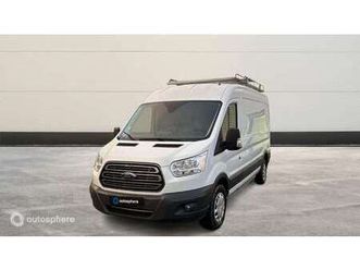 t350 l3h2 2.0 ecoblue 130ch trend business