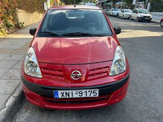 nissan pixo 2013