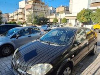 nissan primera 2006
