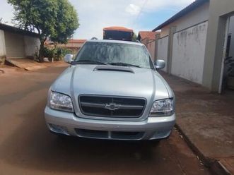 p-up tornado 2.8 tdi 4x2/4x4 cd dies