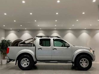 2.5 dci 171 ch double cab se a