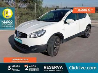 1.5dci tekna premium 4x2