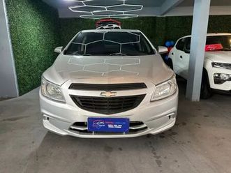 sed. joy/ ls 1.0 8v flexpower 4p