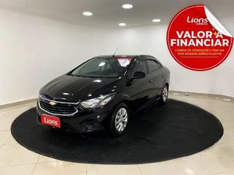 sed. lt 1.4 8v flexpower 4p aut.