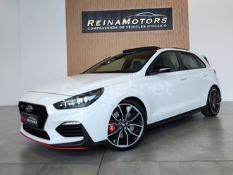 hyundai i30 2.0 tgdi n performance sky