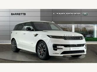 3.0 d300 mhev dynamic se auto 4wd euro 6 (start/stop) 5dr