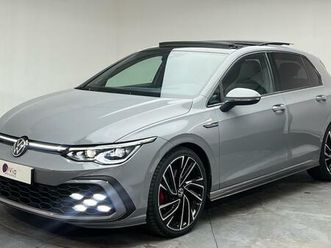 2.0 tdi 200 ch gtd - affichage tete haute - iq drive - harman kardon - toit ouvrant - suivi vw