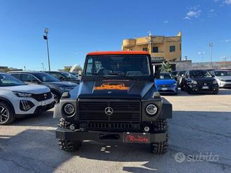 mercedes-benz g gd