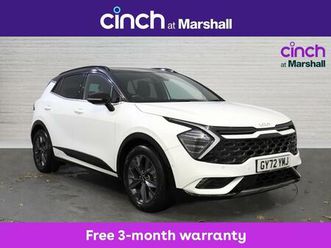 1.6 h t-gdi gt-line s auto euro 6 (start/stop) 5dr