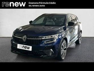 e-tech 200 full hybrid iconic 147 kw (200 cv)