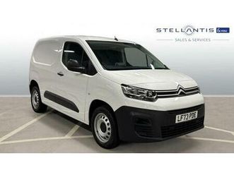 1.5 bluehdi 1000 enterprise edition m swb euro 6 (