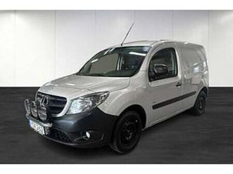 mercedes-benz citan 109 l1 manuell drag