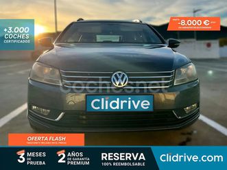 volkswagen passat variant 1.6 tdi 105 advance bmotion tech