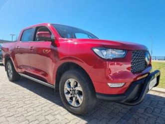 2.0td double cab dlx 4x4 auto
