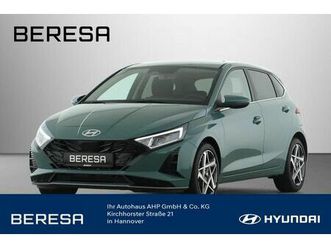 hyundai i20 1.0 t-gdi prime my25 tv distronic kamera led