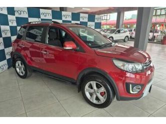 2019 haval h1 1.5 vvt