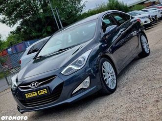 hyundai i40 1.7 crdi comfort