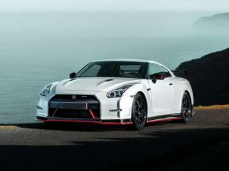 3.8 v6 nismo 600 aut.