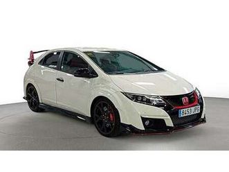 2.0 vtec turbo type r gt (310 cv)