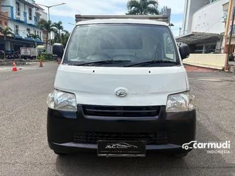 2020 daihatsu gran max 1.5 pu box std ac ps pickup