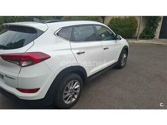 hyundai tucson 1.7 crdi bd tecno sky safe dct 4x2