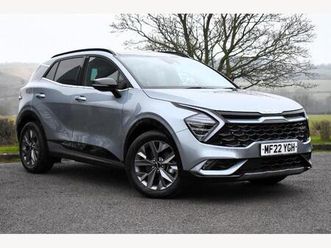 1.6 h t-gdi gt-line s auto euro 6 (start/stop) 5dr