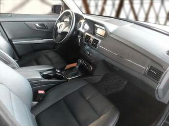 mercedes-benz glk 280 4matic -