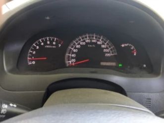 toyota avensis verso facelift ≫ 2004 • 7 000 лв. • id