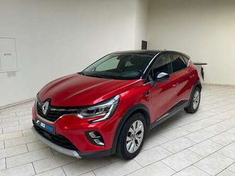 captur tce 130 edc gpf