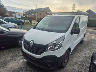 1.6 dci 27 l1h1 confort