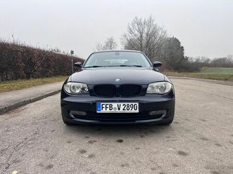 bmw 118i e87