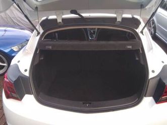 vauxhall, astra gtc, hatchback, 2012, manual, 1364 (cc), 3 doors