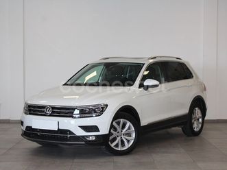 volkswagen tiguan sport 2.0 tdi dsg