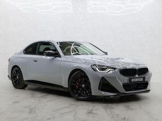 2.0 220i m sport auto euro 6 (start/stop) 2dr