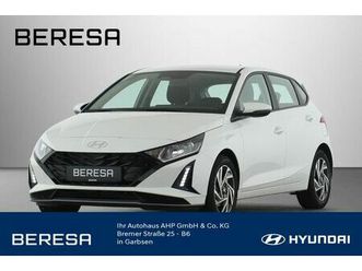 hyundai i20 1.0 t-gdi trend kamera navi sitzhz