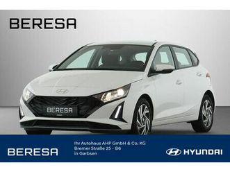 hyundai i20 1.0 t-gdi trend kamera navi sitzhz