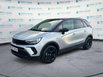 1.2 turbo gs line euro 6 (s/s) 5dr