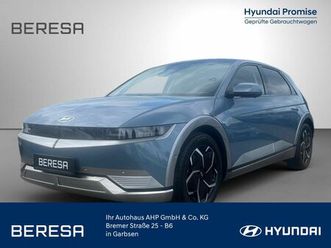 hyundai ioniq 5 techniq-paket tv pano distronic 360 led