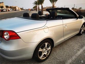 volkswagen eos