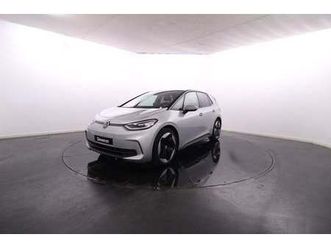 volkswagen id.3 pro urban 58 kwh 204cv