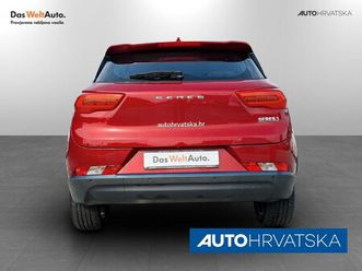 dfsk seres 3 - tvorničko jamstvo!!!, 26.490,00 €