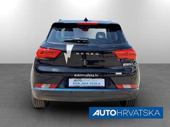 seres 3 ev luxury, 23.900,00 €